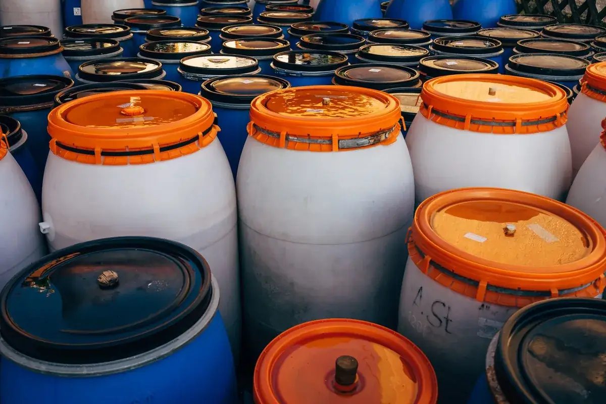 Hazmat Cleanup in Lewisburg, PA